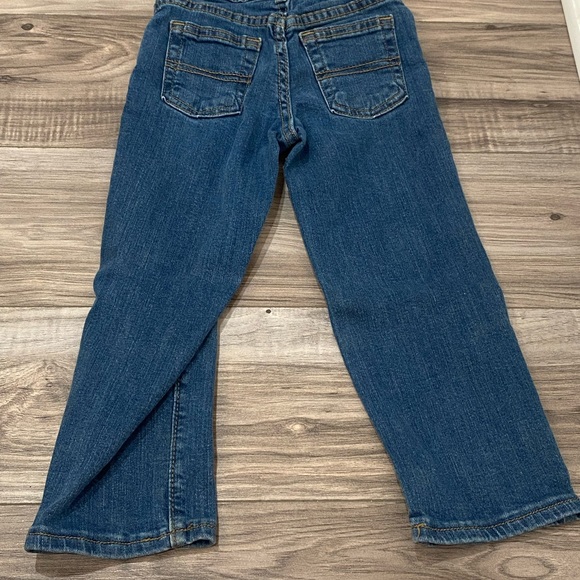 Girls Jeans - Picture 3 of 5